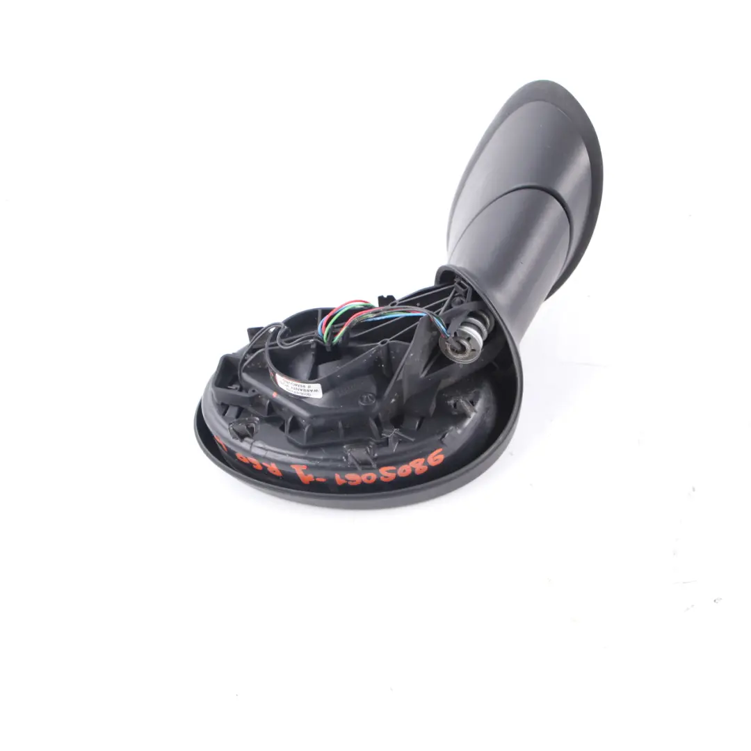 Wing Mirror Mini R60 Countyman Left Door N/S Heated 5 Pins to with Part number 9805061 Wing Mirror Mini R60 Countyman Left Door N/S Heated 5 Pins - SKU rhd-9805061-1 - Part number 9805061