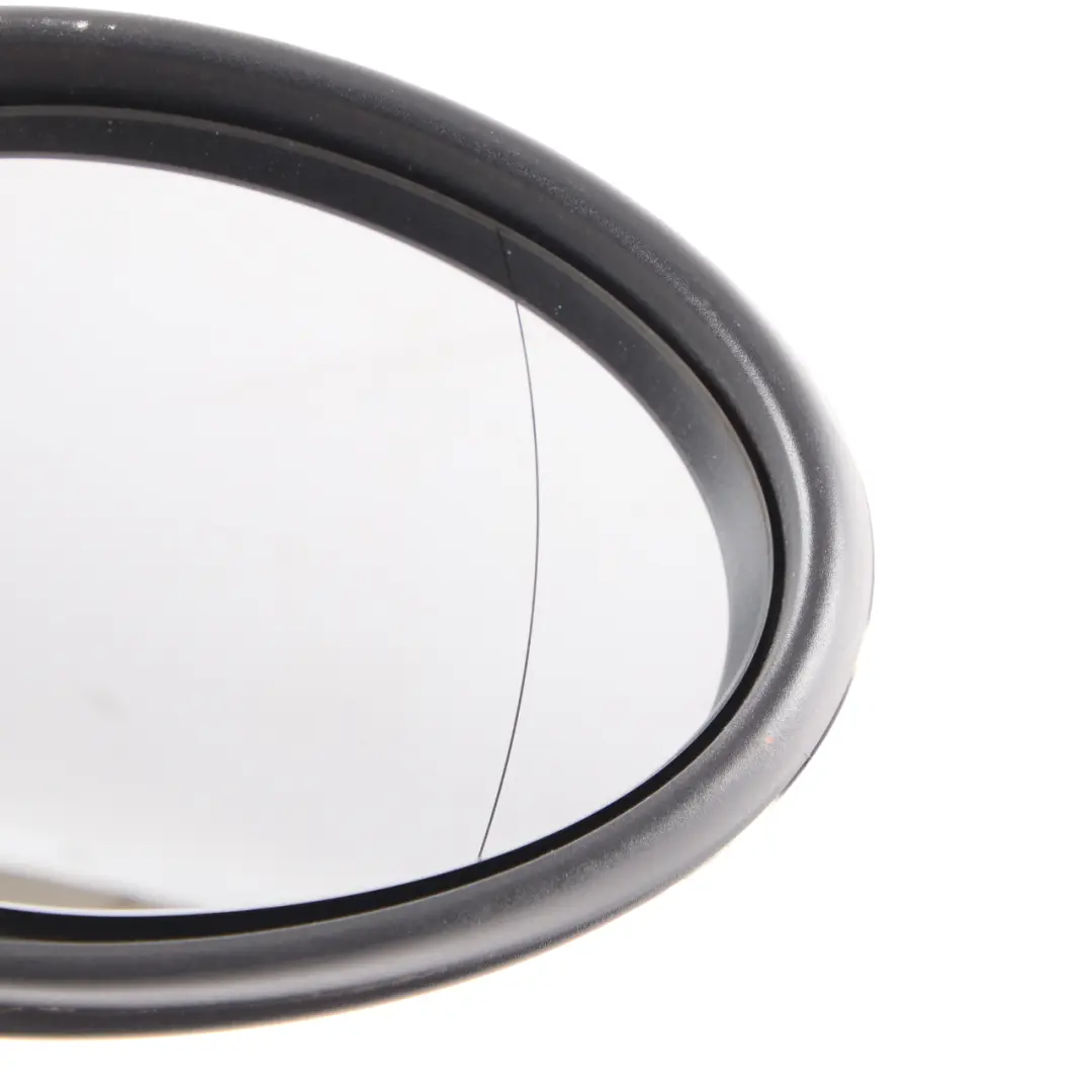  Door Wing Mirror Mini Countyman R60 Paceman R61 Union Jack Heated 5 Pins Set - SKU rhd-9805061/9805062-UK - Part number rhd-9805061/9805062-UK