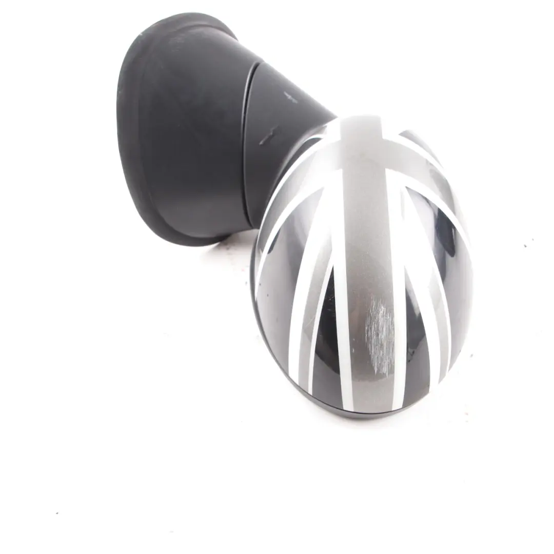 Door Wing Mirror Mini Countyman R60 Paceman R61 Union Jack Heated 5 Pins Set to with Part number rhd-9805061/9805062-UK Door Wing Mirror Mini Countyman R60 Paceman R61 Union Jack Heated 5 Pins Set - SKU rhd-9805061/9805062-UK - Part number rhd-9805061/9805062-UK