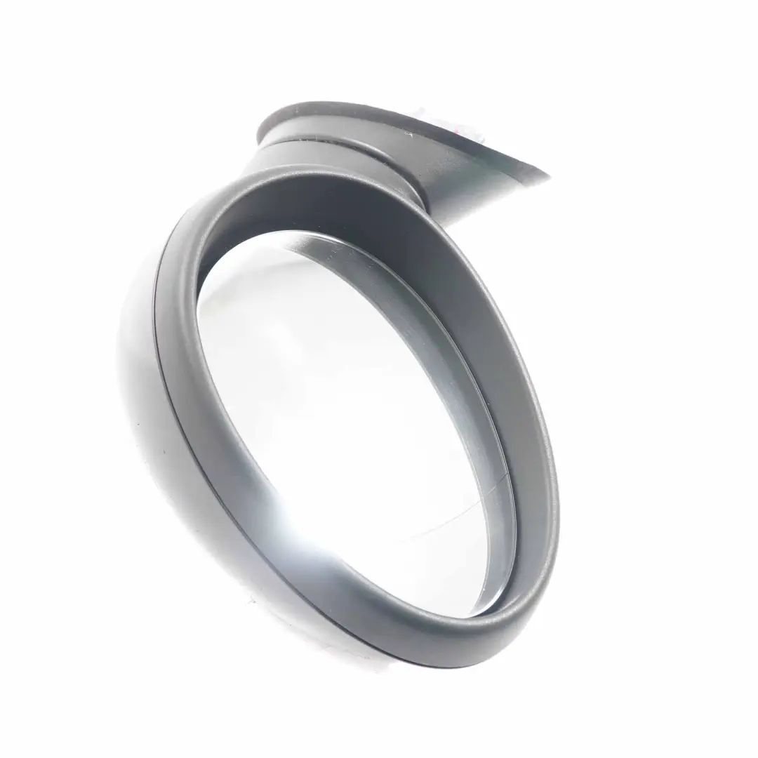 Wing Mirror Mini R60 R61 Heated Left Door N/S Absolute Black Metallic B11 7 Pin to with Part number 9805061 Wing Mirror Mini R60 R61 Heated Left Door N/S Absolute Black Metallic B11 7 Pin - SKU rhd-9805061-ABS4 - Part number 9805061