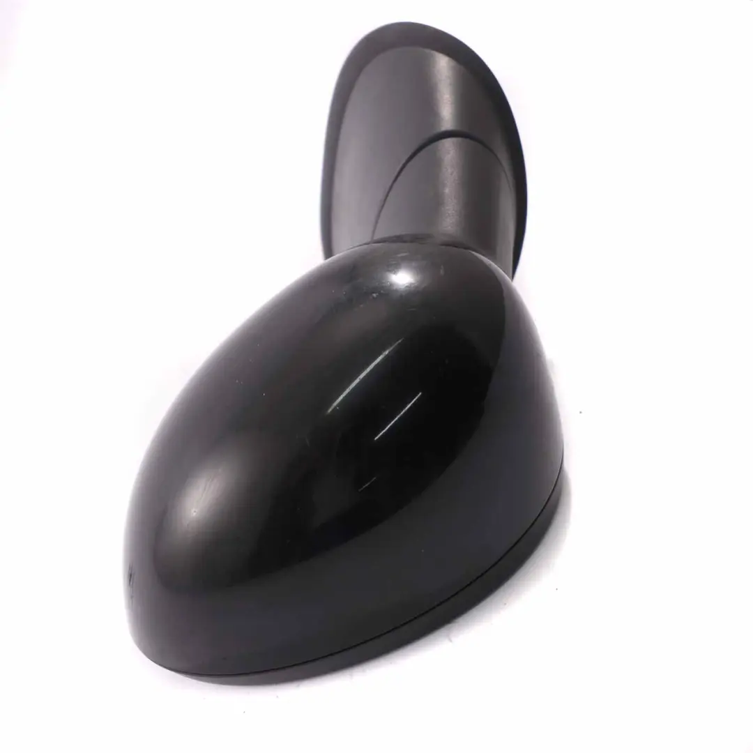 Wing Mirror Mini Cooper R60 R61 Heated Left Door 7 Pins N/S Black to with Part number 9805061 Wing Mirror Mini Cooper R60 R61 Heated Left Door 7 Pins N/S Black - SKU rhd-9805061-BLK1 - Part number 9805061