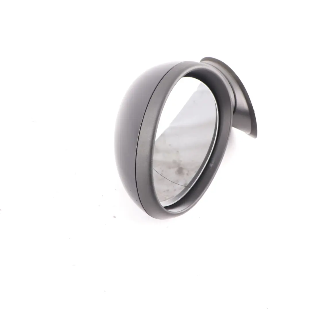 Mini Cooper R60 R61 Heated Left Door Wing Mirror 5 Pins N/S Black - SKU rhd-9805061-BLK3 - Part number 9805061