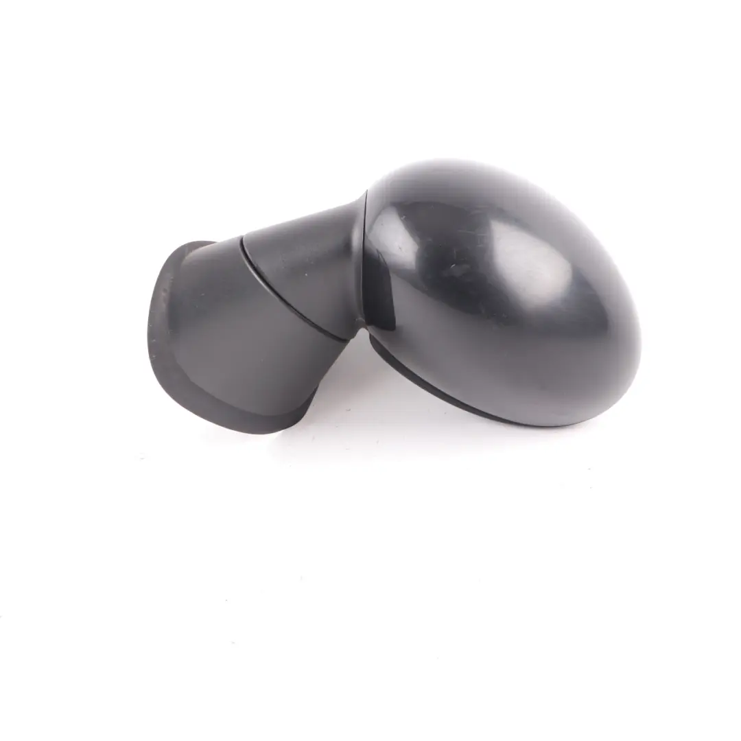 Mini Cooper R60 R61 Heated Left Door Wing Mirror 5 Pins N/S Black - SKU rhd-9805061-BLK3 - Part number 9805061