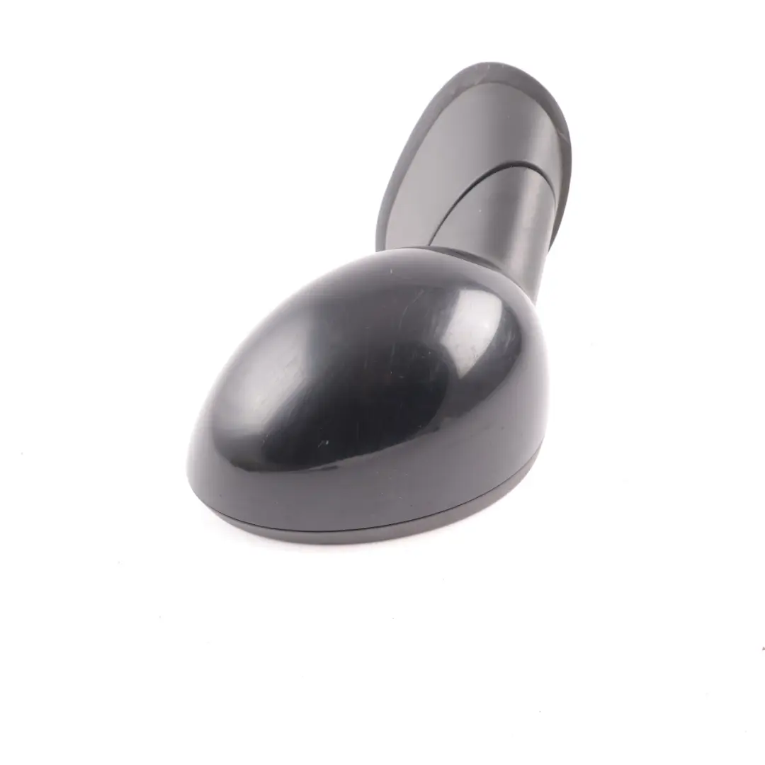 Heated Left Door Wing Mirror 5 Pins N/S Black to Mini Cooper R60 R61 with Part number 9805061 Mini Cooper R60 R61 Heated Left Door Wing Mirror 5 Pins N/S Black - SKU rhd-9805061-BLK3 - Part number 9805061