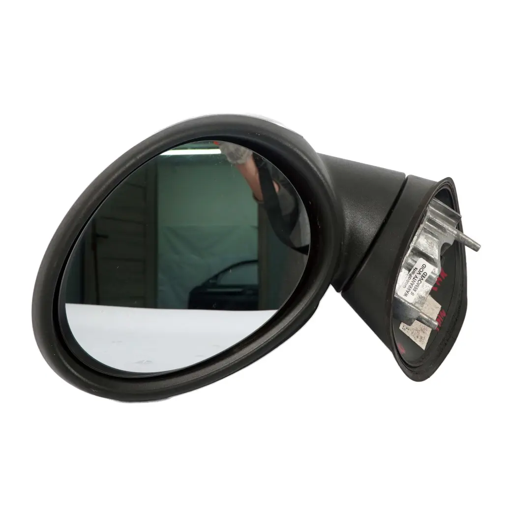  Door Wing Mirror Mini R60 Countyman R61 Paceman Heated Left N/S 5 Pins Chrome - SKU rhd-9805061-CHR - Part number 9805061