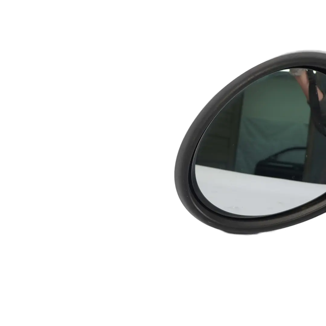 Door Wing Mirror Mini R60 Countyman R61 Paceman Heated Left N/S 5 Pins Chrome to with Part number 9805061 Door Wing Mirror Mini R60 Countyman R61 Paceman Heated Left N/S 5 Pins Chrome - SKU rhd-9805061-CHR - Part number 9805061