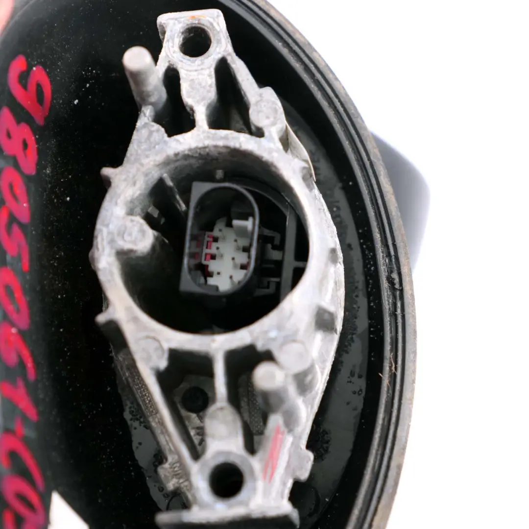 Mini Countyman R60 Heated Left Door Wing Mirror N/S Cosmosschwarz Cosmos Black - SKU rhd-9805061-COS - Part number 9805061
