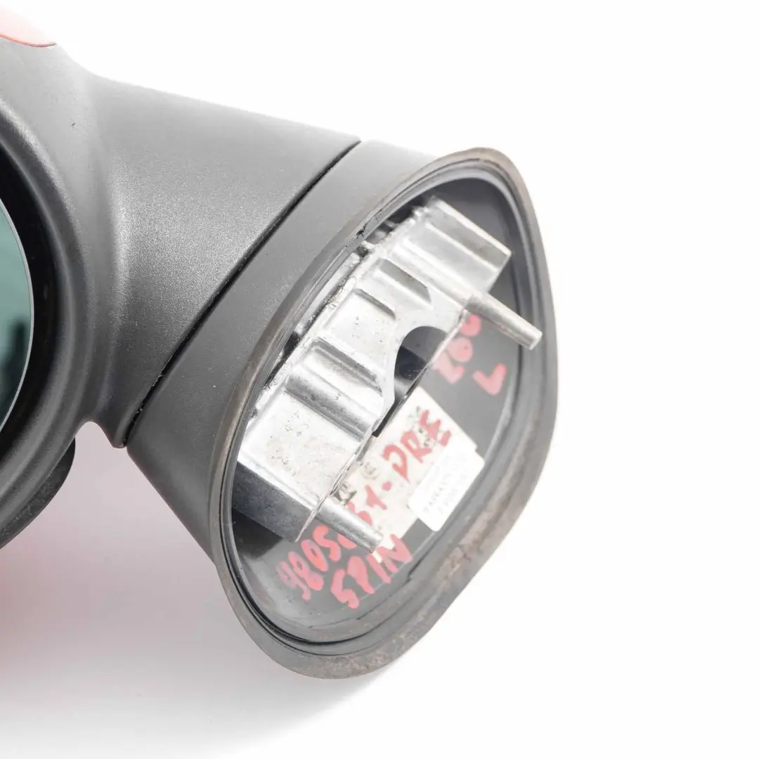 Door Wing Mirror Mini Countyman R60 Paceman R61 Left N/S Pure Red - B16 to with Part number 9805061 Door Wing Mirror Mini Countyman R60 Paceman R61 Left N/S Pure Red - B16 - SKU rhd-9805061-PRE - Part number 9805061