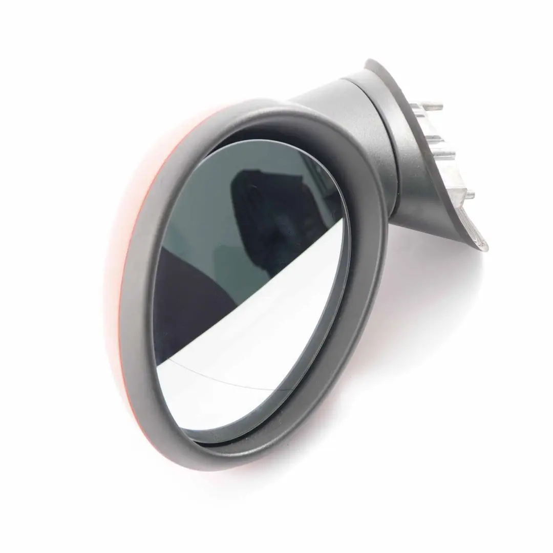 Door Wing Mirror Mini Countyman R60 Paceman R61 Left N/S Pure Red - B16 to with Part number 9805061 Door Wing Mirror Mini Countyman R60 Paceman R61 Left N/S Pure Red - B16 - SKU rhd-9805061-PRE - Part number 9805061