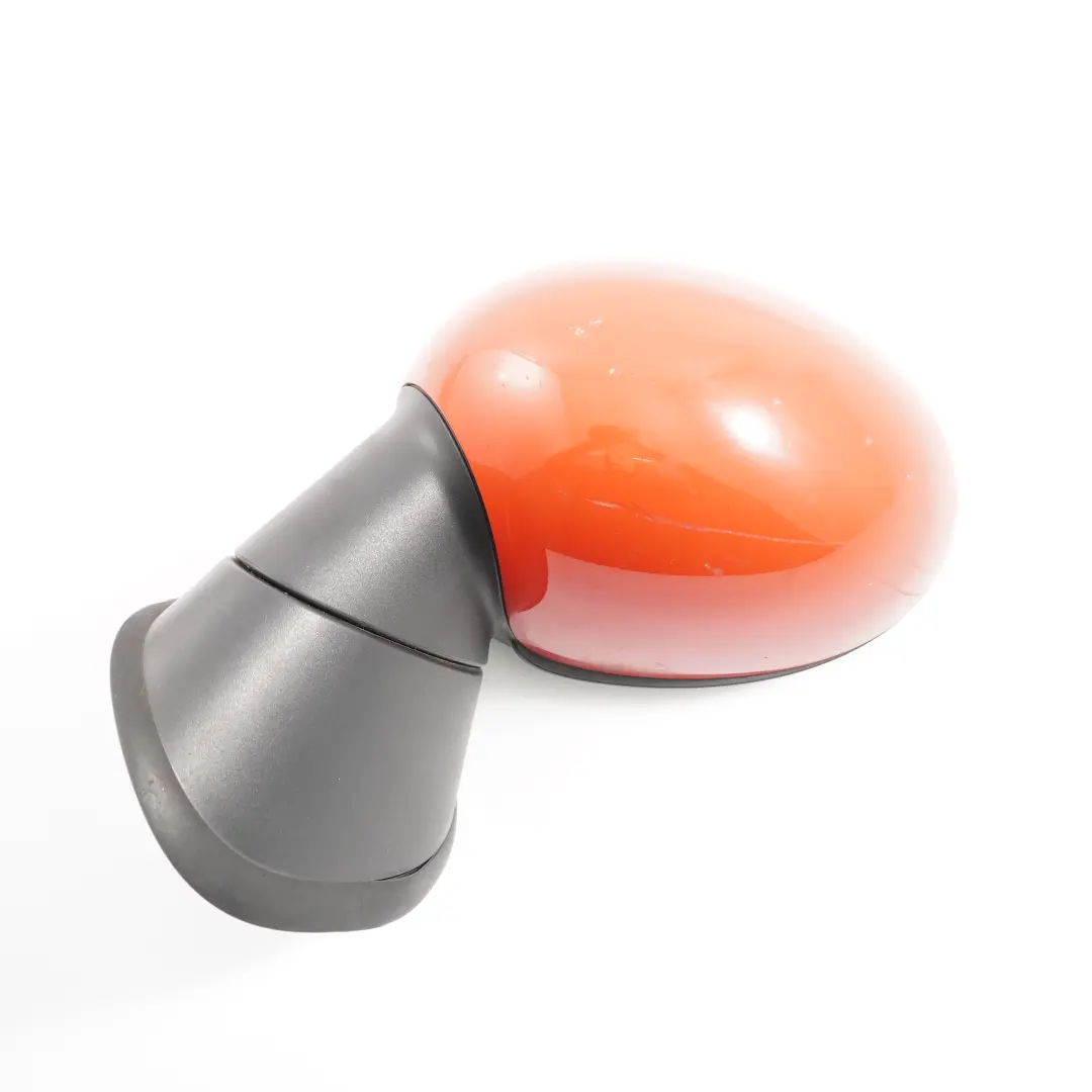 Door Wing Mirror Mini Countyman R60 Paceman R61 Left N/S Pure Red - B16 to with Part number 9805061 Door Wing Mirror Mini Countyman R60 Paceman R61 Left N/S Pure Red - B16 - SKU rhd-9805061-PRE - Part number 9805061