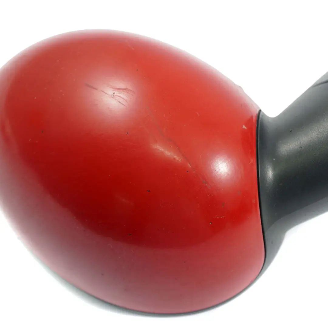 Door Wing Mirror Mini R60 Countyman R61 Paceman Heated Left N/S 5 Pin Red to with Part number 9805061 Door Wing Mirror Mini R60 Countyman R61 Paceman Heated Left N/S 5 Pin Red - SKU rhd-9805061-RED - Part number 9805061