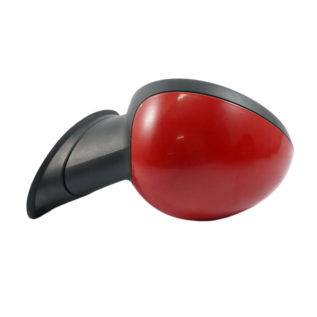  Door Wing Mirror Mini R60 Countyman R61 Paceman Heated Left N/S 5 Pin Red - SKU rhd-9805061-RED - Part number 9805061