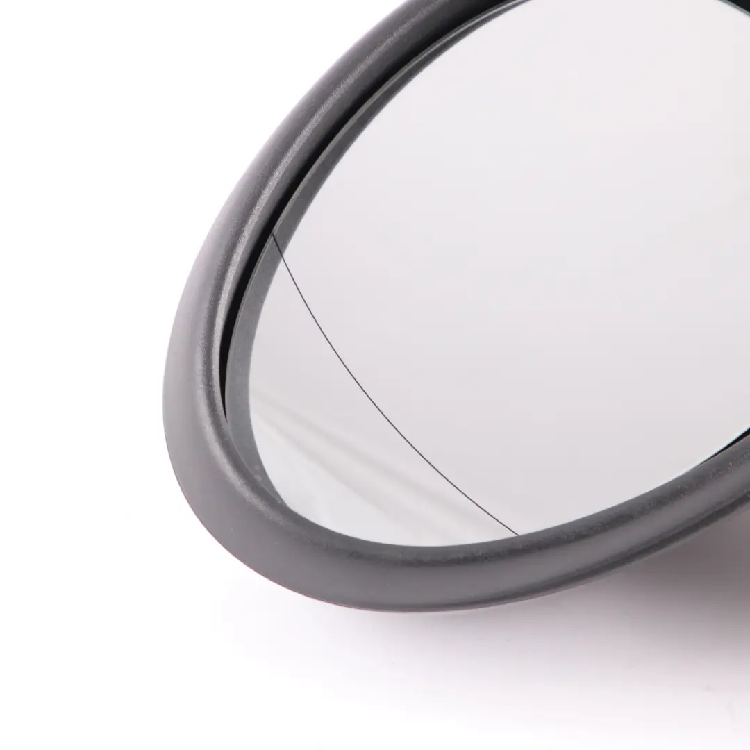  Door Wing Mirror Mini Countyman R60 1 Left N/S Royal Grey Metallic A48 - SKU rhd-9805061-ROG2 - Part number 9805061