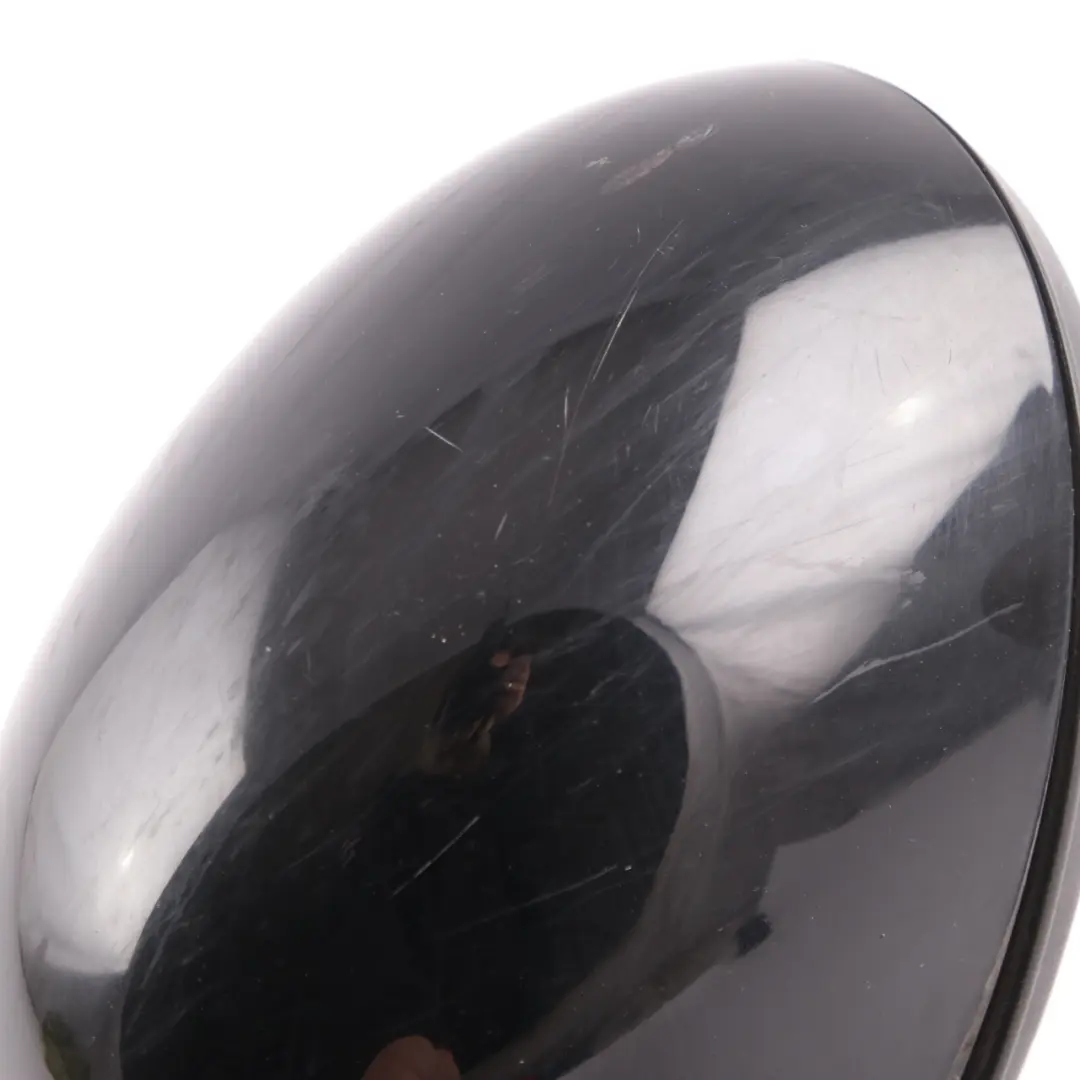  Door Wing Mirror Mini Countyman R60 1 Left N/S Royal Grey Metallic A48 - SKU rhd-9805061-ROG2 - Part number 9805061