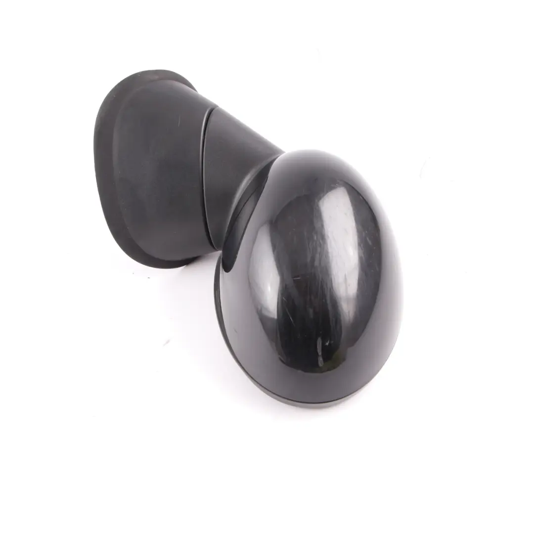  Door Wing Mirror Mini Countyman R60 1 Left N/S Royal Grey Metallic A48 - SKU rhd-9805061-ROG2 - Part number 9805061