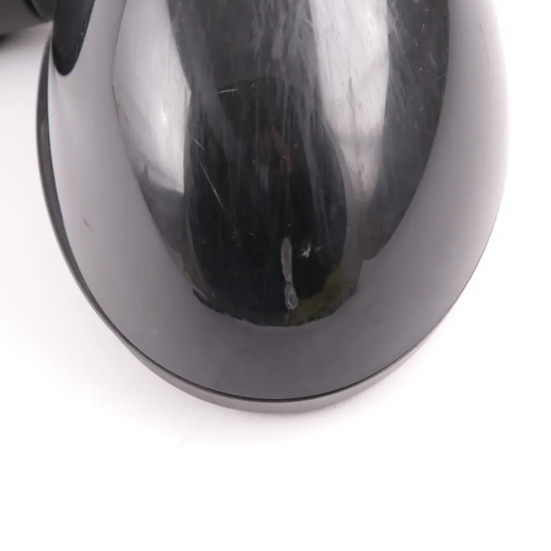  Door Wing Mirror Mini Countyman R60 1 Left N/S Royal Grey Metallic A48 - SKU rhd-9805061-ROG2 - Part number 9805061