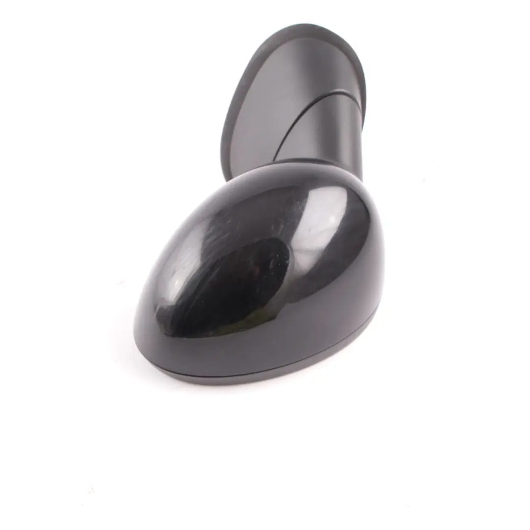  Door Wing Mirror Mini Countyman R60 1 Left N/S Royal Grey Metallic A48 - SKU rhd-9805061-ROG2 - Part number 9805061
