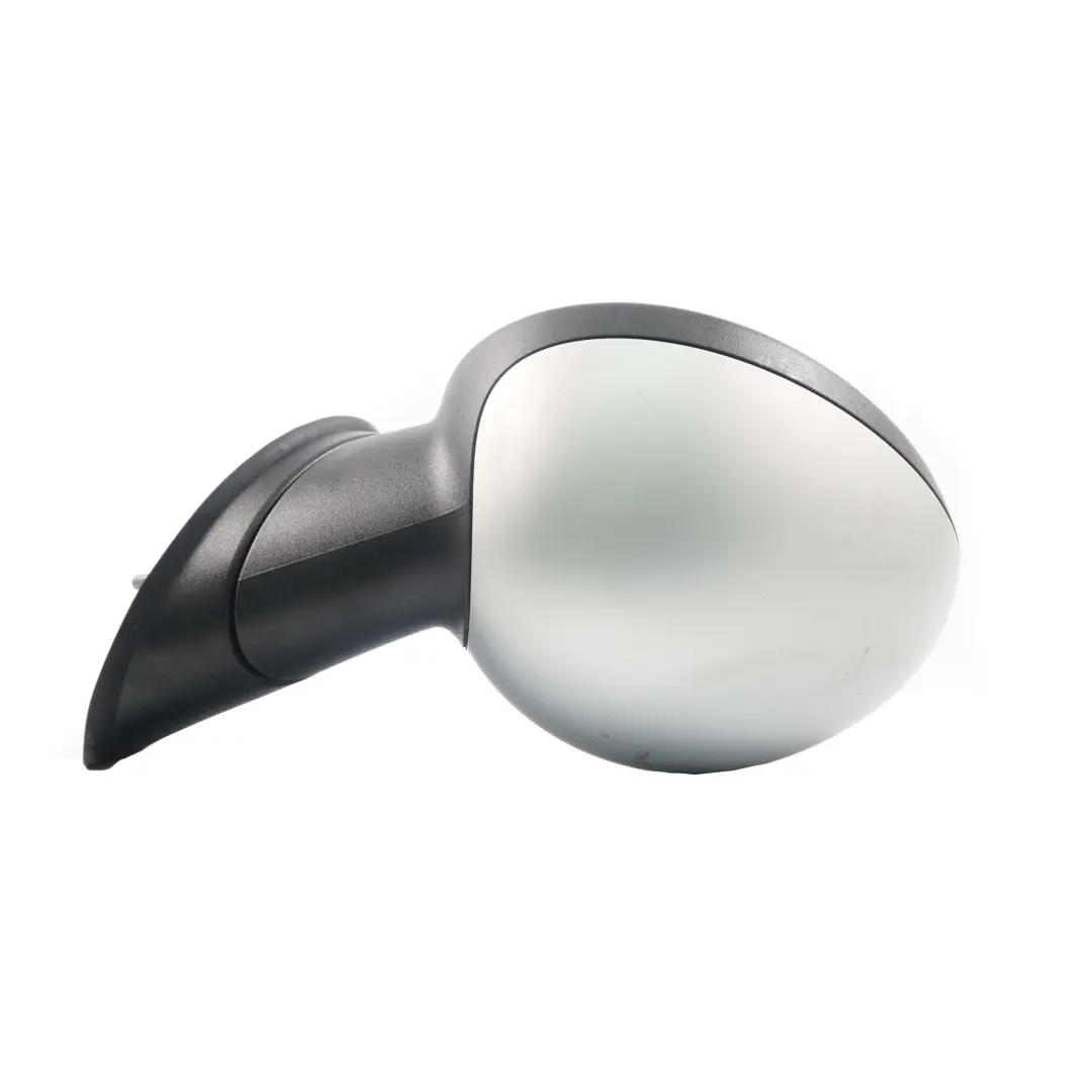 Wing Mirror Door Mini R60 Countyman Heated Left N/S Outside Silver 5 Pins  - SKU rhd-9805061-SIL - Part number 9805061