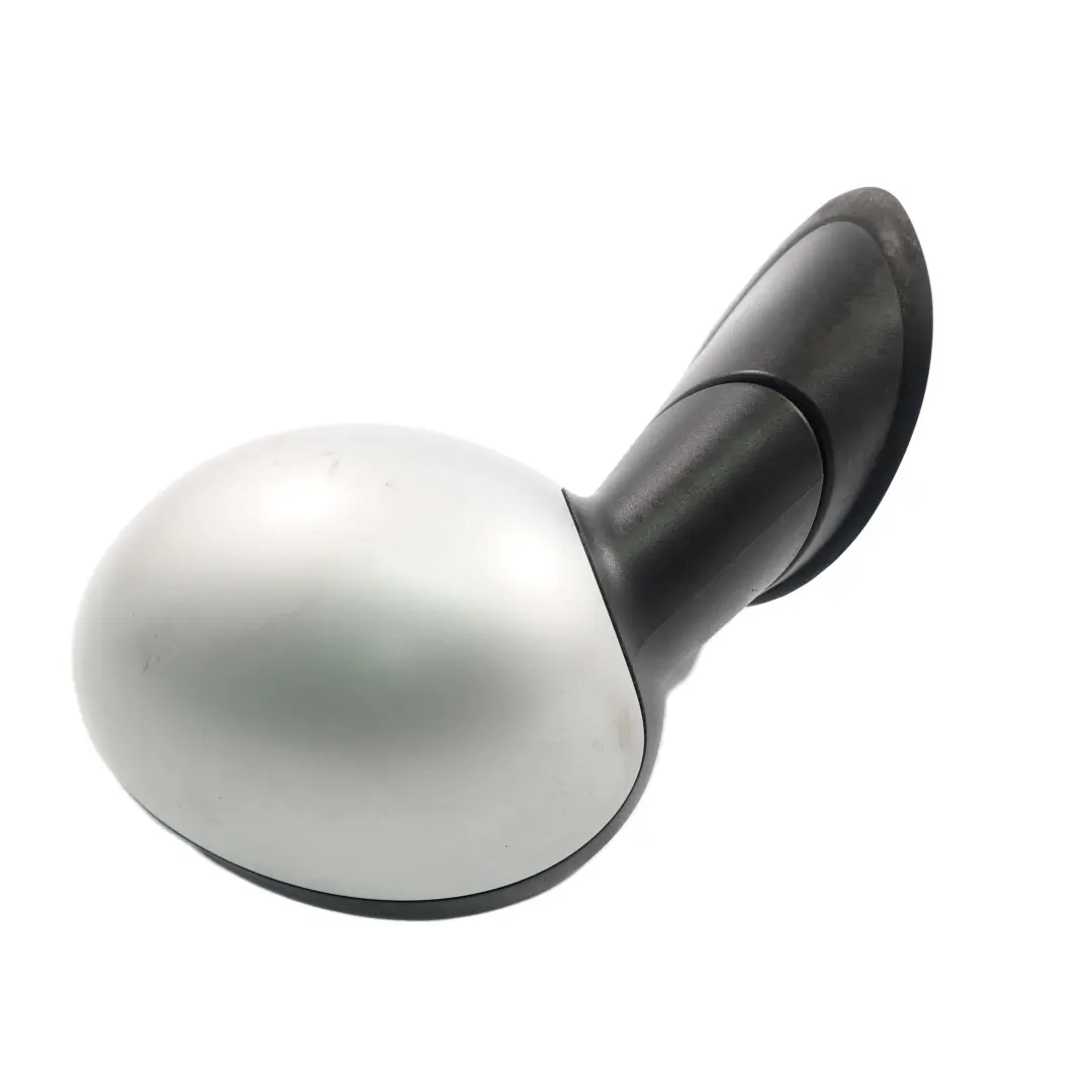 Wing Mirror Door Mini R60 Countyman Heated Left N/S Outside Silver 5 Pins to with Part number 9805061 Wing Mirror Door Mini R60 Countyman Heated Left N/S Outside Silver 5 Pins - SKU rhd-9805061-SIL - Part number 9805061