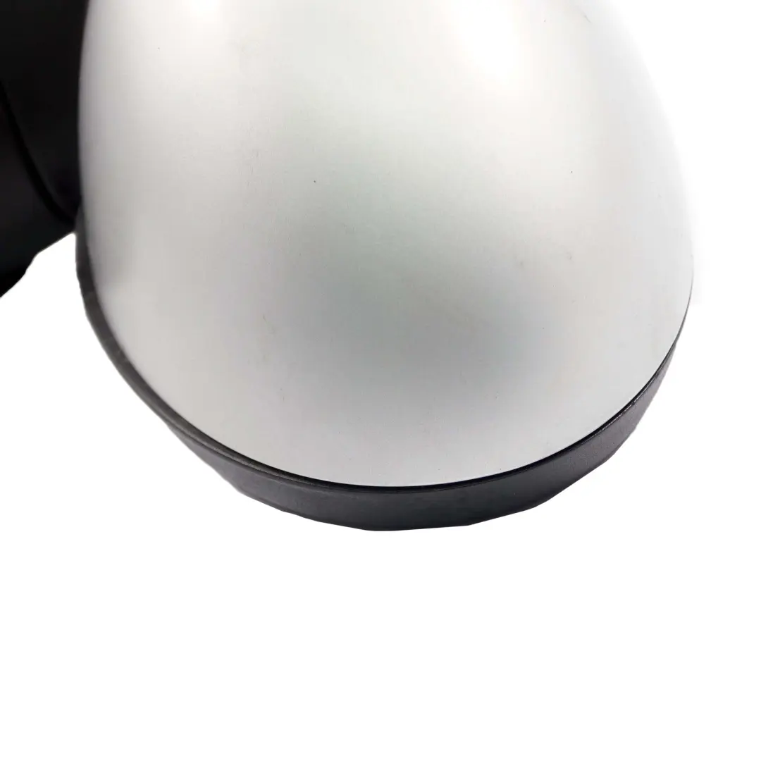 Wing Mirror Door Mini R60 Countyman Heated Left N/S Outside Silver 5 Pins to with Part number 9805061 Wing Mirror Door Mini R60 Countyman Heated Left N/S Outside Silver 5 Pins - SKU rhd-9805061-SIL - Part number 9805061