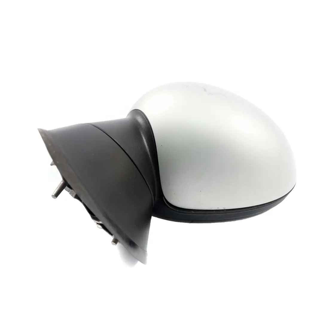 Wing Mirror Door Mini R60 Countyman Heated Left N/S Outside Silver 5 Pins to with Part number 9805061 Wing Mirror Door Mini R60 Countyman Heated Left N/S Outside Silver 5 Pins - SKU rhd-9805061-SIL - Part number 9805061