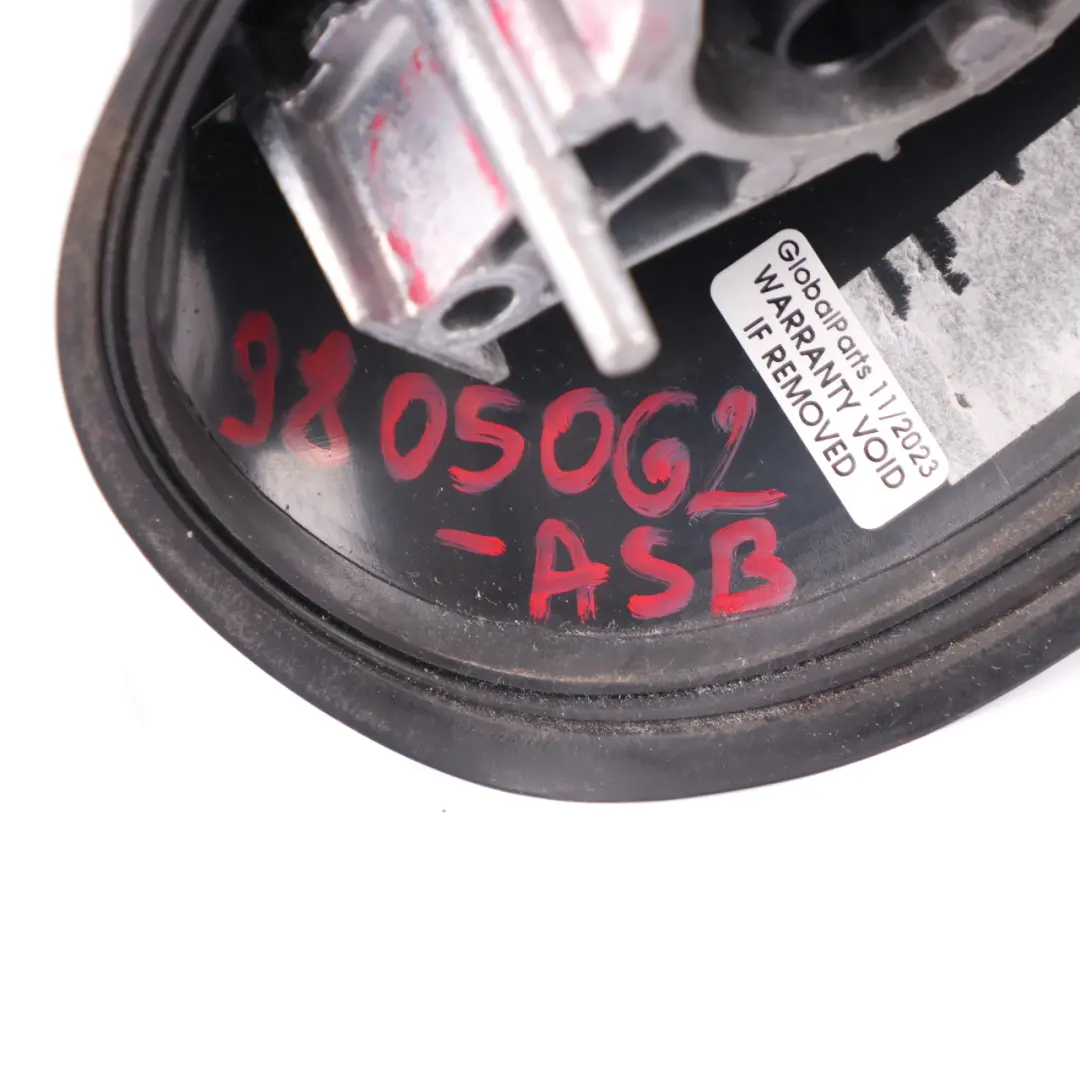  Door Wing Mirror Mini Countyman R60 Heated Right 5 Pins O/S Absolute Black B11 - SKU rhd-9805062-ABS2 - Part number 9805062