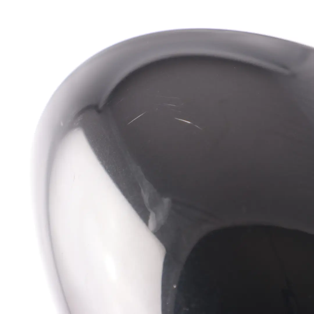  Door Wing Mirror Mini Countyman R60 Heated Right 5 Pins O/S Absolute Black B11 - SKU rhd-9805062-ABS2 - Part number 9805062
