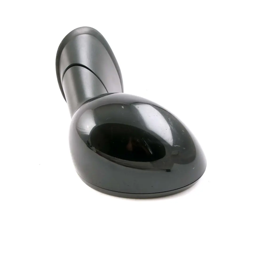  Door Wing Mirror Mini Countyman R60 3 Heated Right 5 Pins O/S Absolute Black B11 - SKU rhd-9805062-ABS3 - Part number 9805062