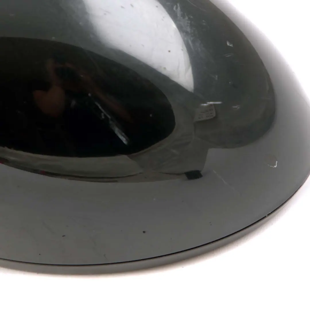  Door Wing Mirror Mini Countyman R60 3 Heated Right 5 Pins O/S Absolute Black B11 - SKU rhd-9805062-ABS3 - Part number 9805062