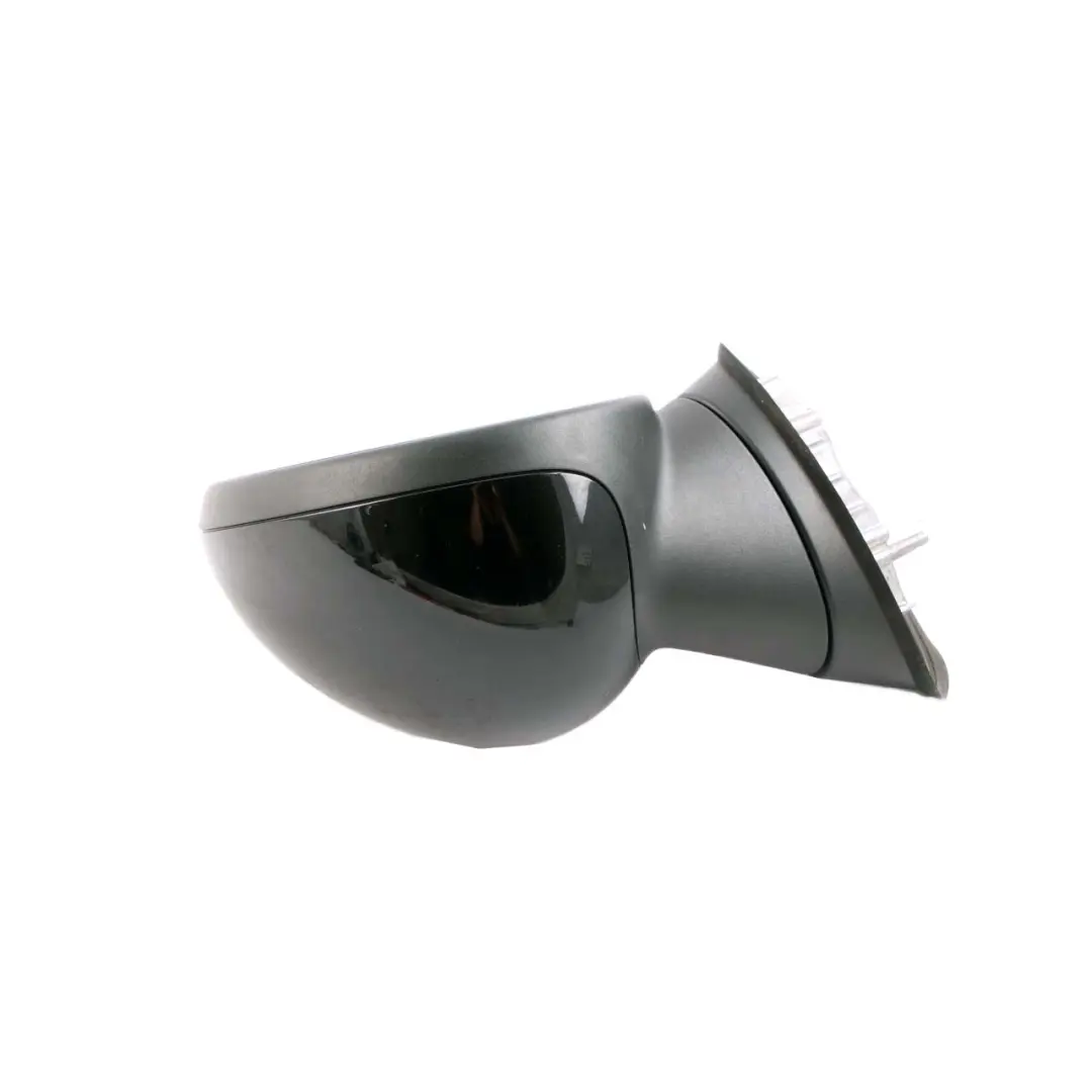  Door Wing Mirror Mini Countyman R60 3 Heated Right 5 Pins O/S Absolute Black B11 - SKU rhd-9805062-ABS3 - Part number 9805062