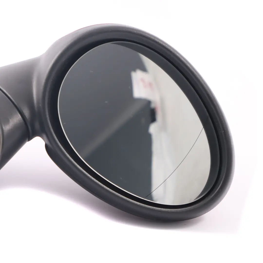 Countyman R60 Wing Mirror Door Right O/S Heated 5 Pins Blazing Red - B63 to Mini with Part number 9805062 Mini Countyman R60 Wing Mirror Door Right O/S Heated 5 Pins Blazing Red - B63 - SKU rhd-9805062-BRM - Part number 9805062