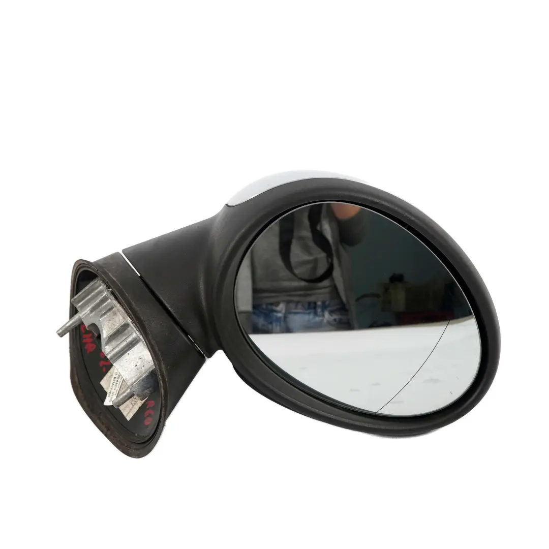 Door Wing Mirror Mini R60 Countyman R61 Paceman Heated Right 5 Pins O/S Chrome to with Part number 9805062 Door Wing Mirror Mini R60 Countyman R61 Paceman Heated Right 5 Pins O/S Chrome - SKU rhd-9805062-CHR - Part number 9805062