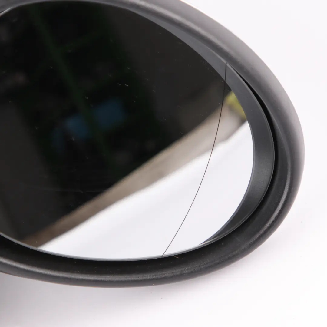 Wing Mirror Mini R60 Countyman R61 Heated Door Right O/S 5 Pins Chrome to with Part number 9805062 Wing Mirror Mini R60 Countyman R61 Heated Door Right O/S 5 Pins Chrome - SKU rhd-9805062-CHR1 - Part number 9805062