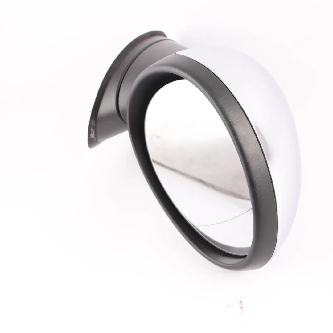Wing Mirror Mini R60 Countyman R61 Heated Door Right O/S 5 Pins Chrome to with Part number 9805062 Wing Mirror Mini R60 Countyman R61 Heated Door Right O/S 5 Pins Chrome - SKU rhd-9805062-CHR1 - Part number 9805062