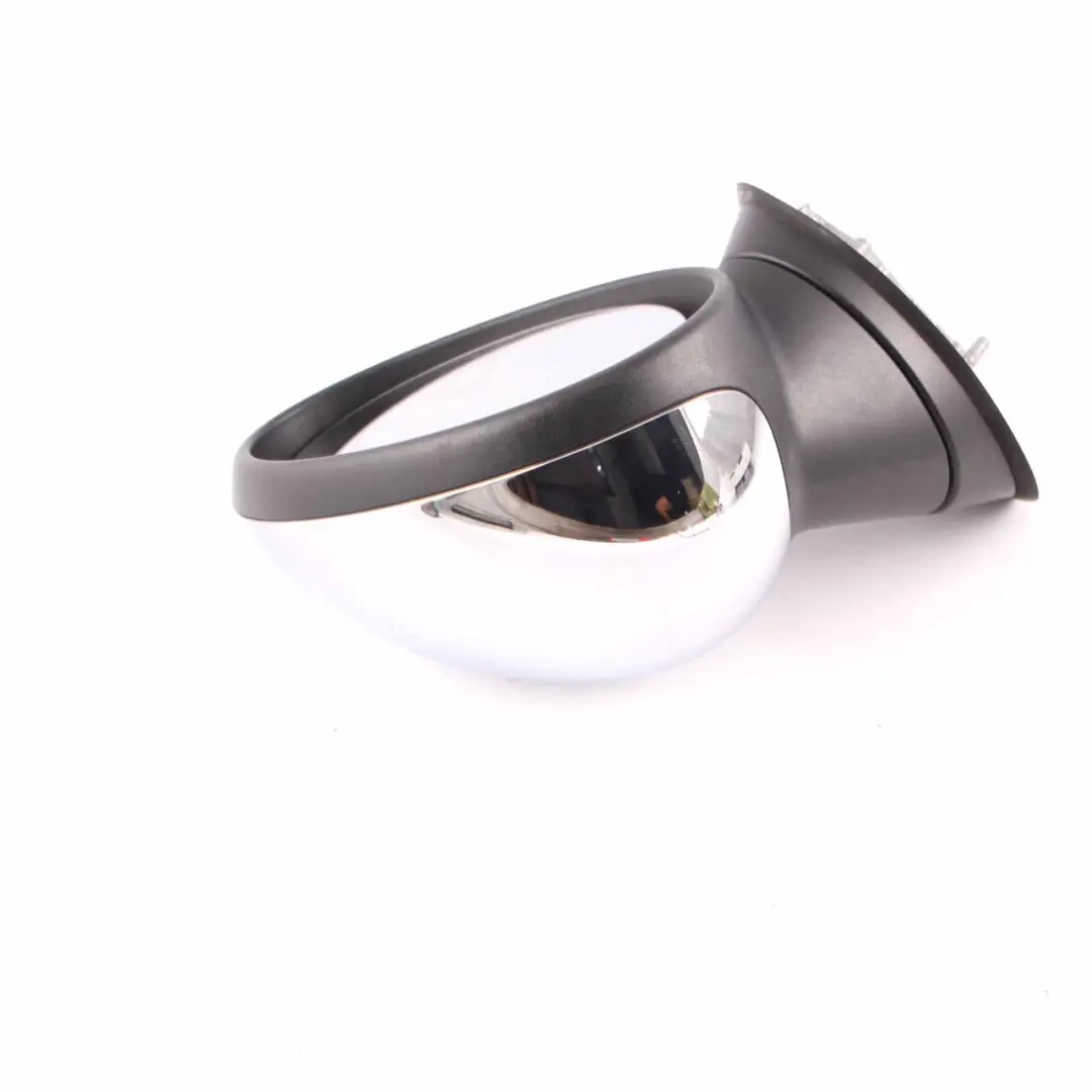  Wing Mirror Mini R60 Countyman R61 Heated Door Right O/S 5 Pins Chrome - SKU rhd-9805062-CHR1 - Part number 9805062