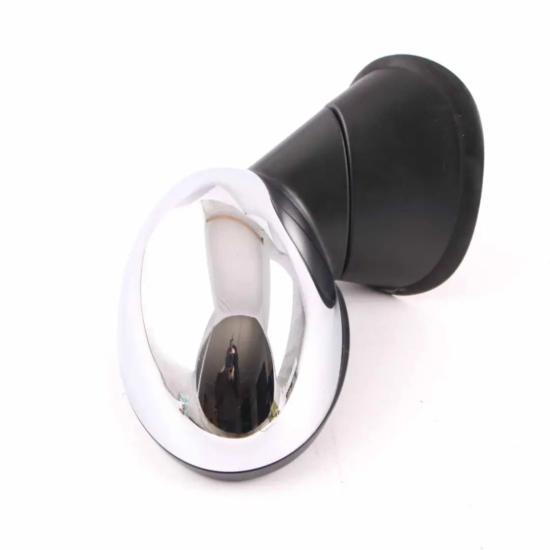  Wing Mirror Mini R60 Countyman R61 Heated Door Right O/S 5 Pins Chrome - SKU rhd-9805062-CHR1 - Part number 9805062