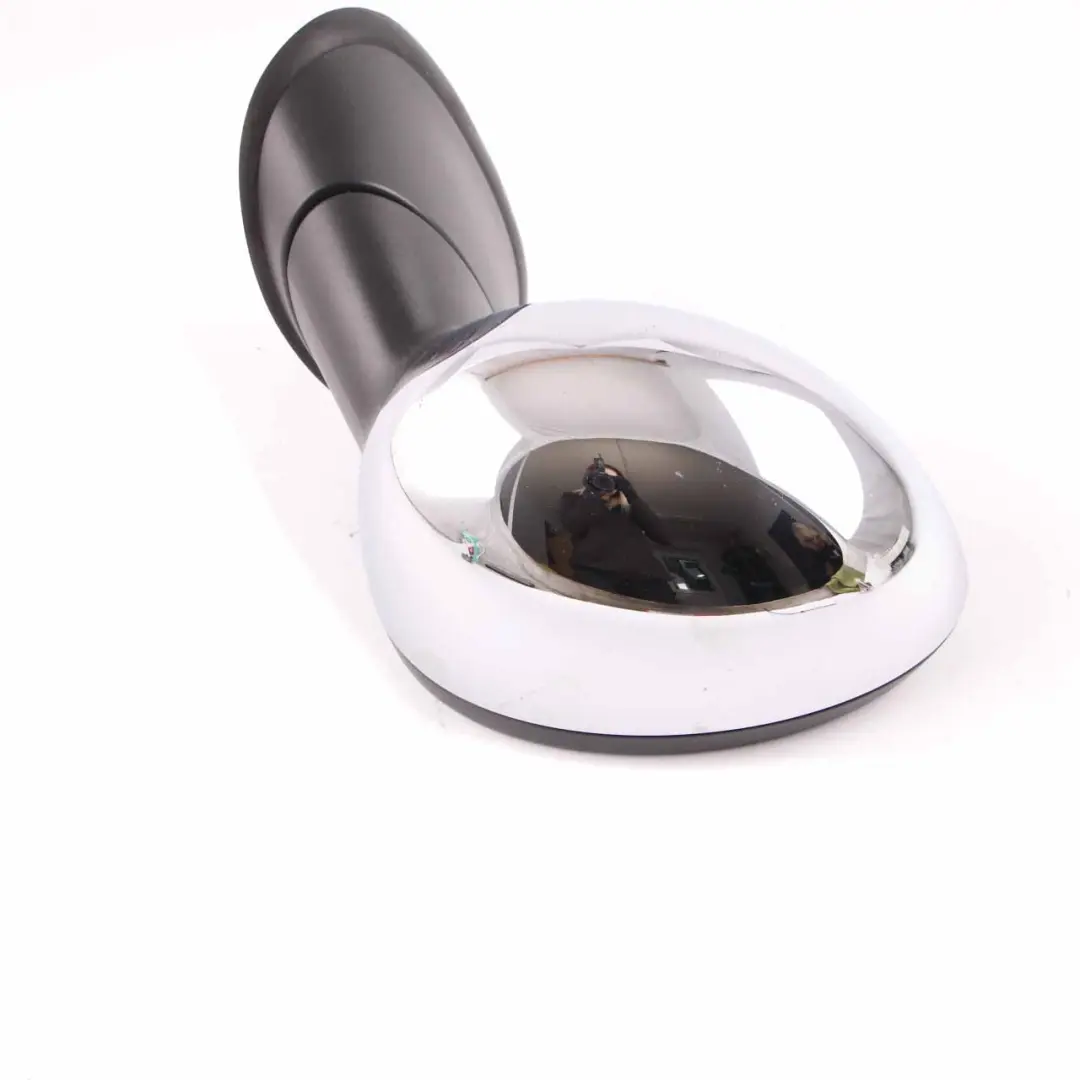 Wing Mirror Mini R60 Countyman R61 Heated Door Right O/S 5 Pins Chrome to with Part number 9805062 Wing Mirror Mini R60 Countyman R61 Heated Door Right O/S 5 Pins Chrome - SKU rhd-9805062-CHR1 - Part number 9805062