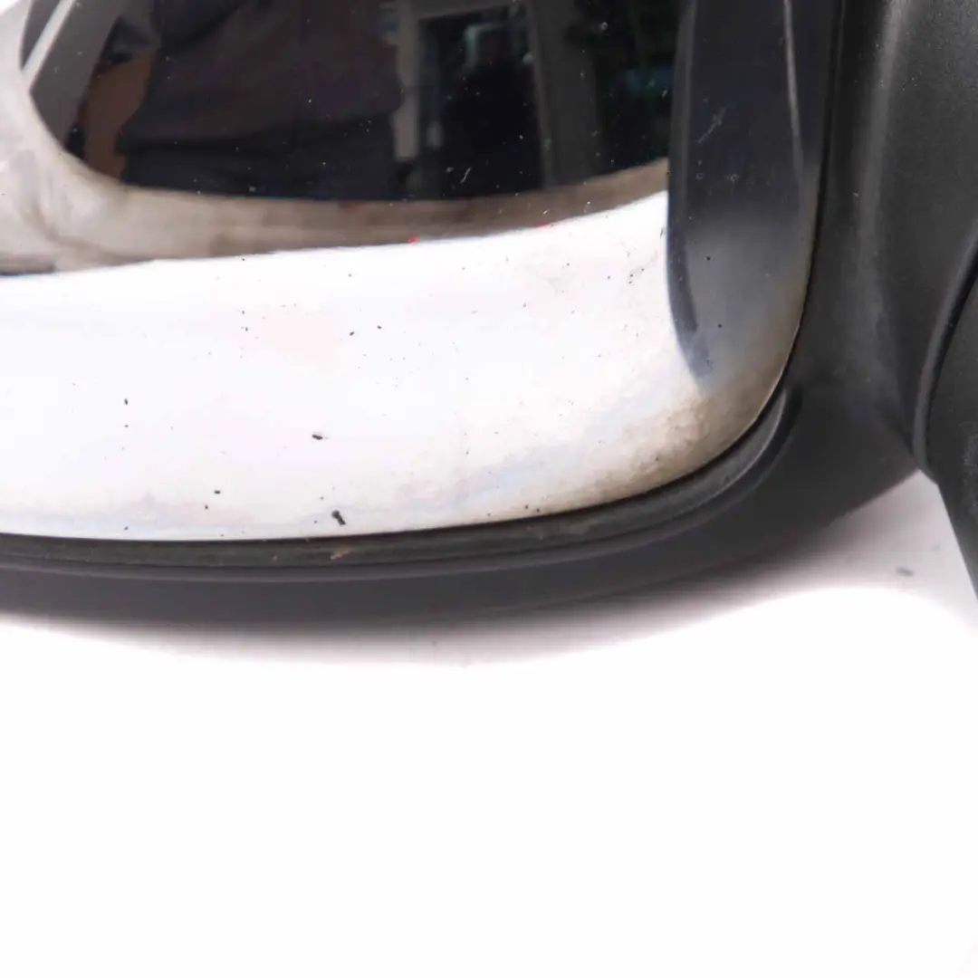  Wing Mirror Mini R60 Countyman R61 Heated Door Right O/S 5 Pins Chrome - SKU rhd-9805062-CHR1 - Part number 9805062