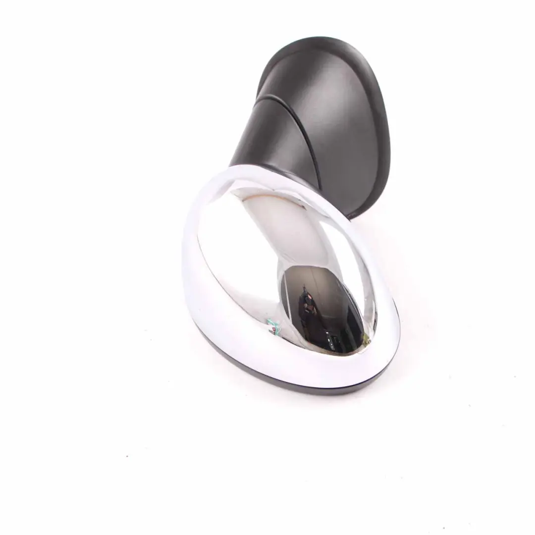 Wing Mirror Mini R60 Countyman R61 Heated Door Right O/S 5 Pins Chrome to with Part number 9805062 Wing Mirror Mini R60 Countyman R61 Heated Door Right O/S 5 Pins Chrome - SKU rhd-9805062-CHR1 - Part number 9805062