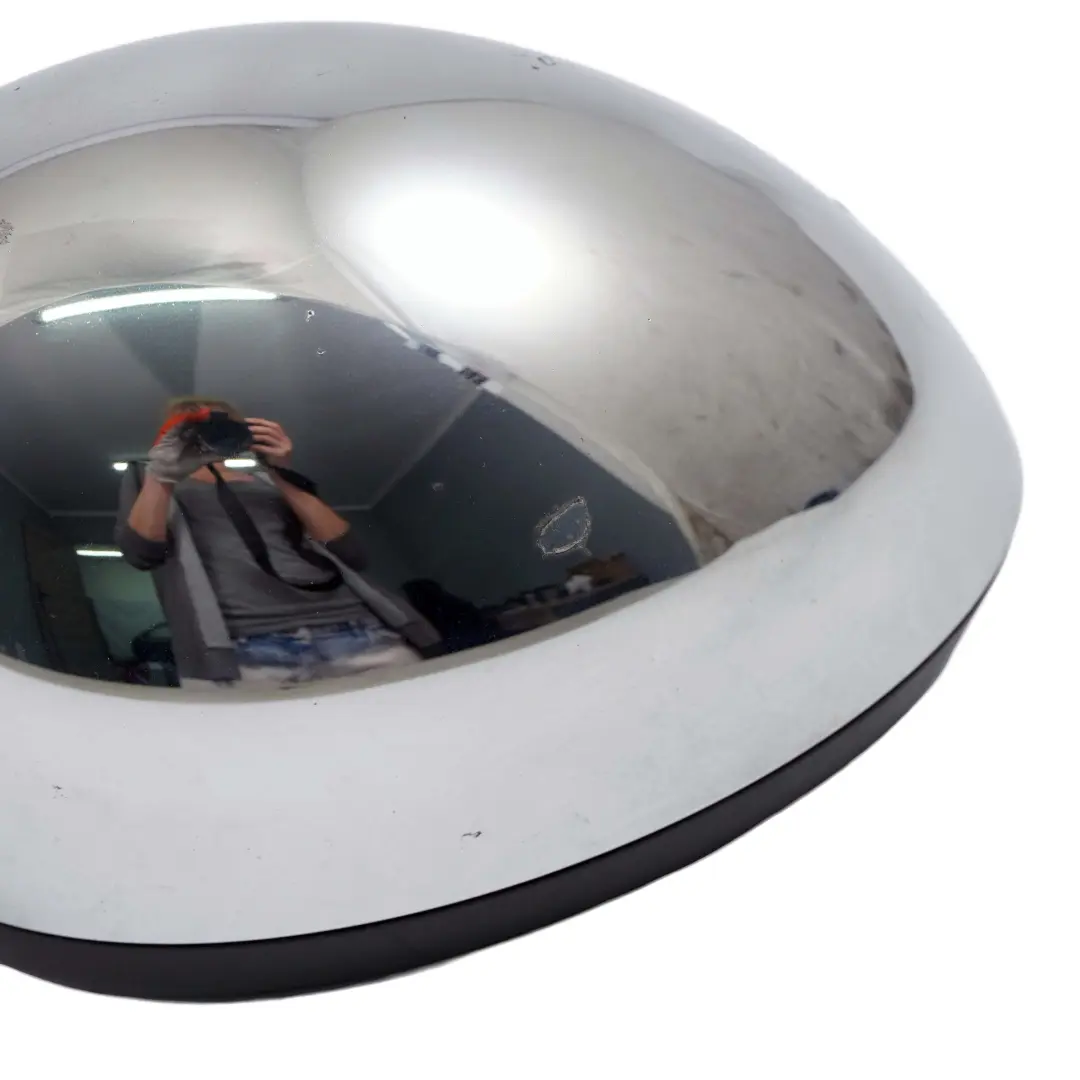  Door Wing Mirror Mini R60 Countyman R61 Paceman Heated Right 5 Pins O/S Chrome - SKU rhd-9805062-CHR - Part number 9805062