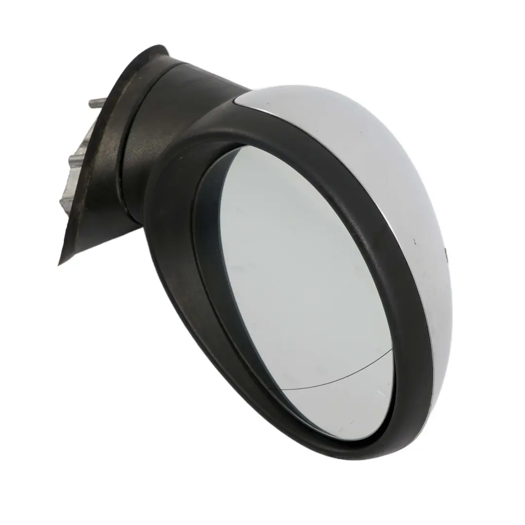 Door Wing Mirror Mini R60 Countyman R61 Paceman Heated Right 5 Pins O/S Chrome to with Part number 9805062 Door Wing Mirror Mini R60 Countyman R61 Paceman Heated Right 5 Pins O/S Chrome - SKU rhd-9805062-CHR - Part number 9805062
