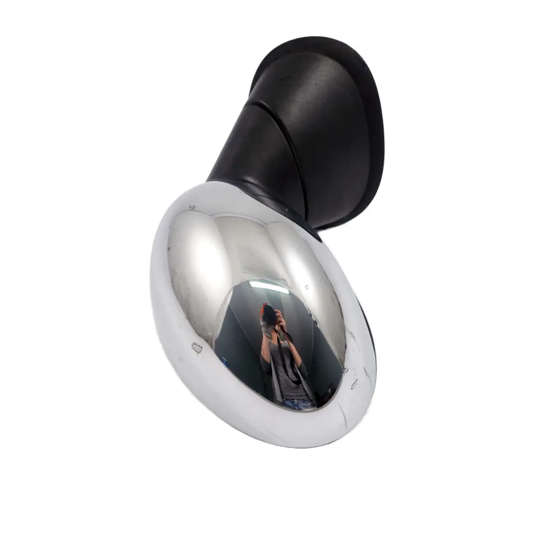 Door Wing Mirror Mini R60 Countyman R61 Paceman Heated Right 5 Pins O/S Chrome to with Part number 9805062 Door Wing Mirror Mini R60 Countyman R61 Paceman Heated Right 5 Pins O/S Chrome - SKU rhd-9805062-CHR - Part number 9805062