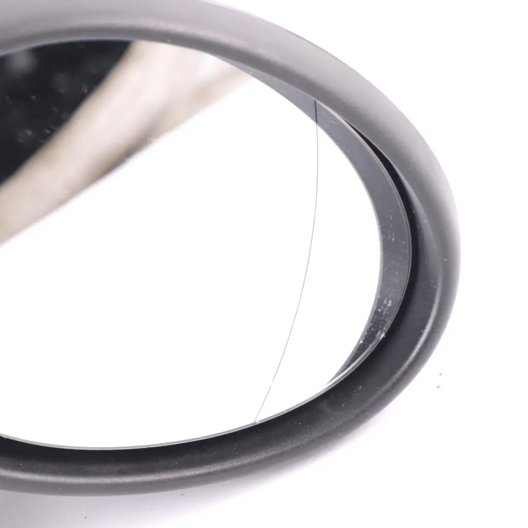 Countyman R60 Wing Mirror Heated Door Right O/S Cosmic Blue Metallic B13 to Mini with Part number 9805062 Mini Countyman R60 Wing Mirror Heated Door Right O/S Cosmic Blue Metallic B13 - SKU rhd-9805062-COB1 - Part number 9805062