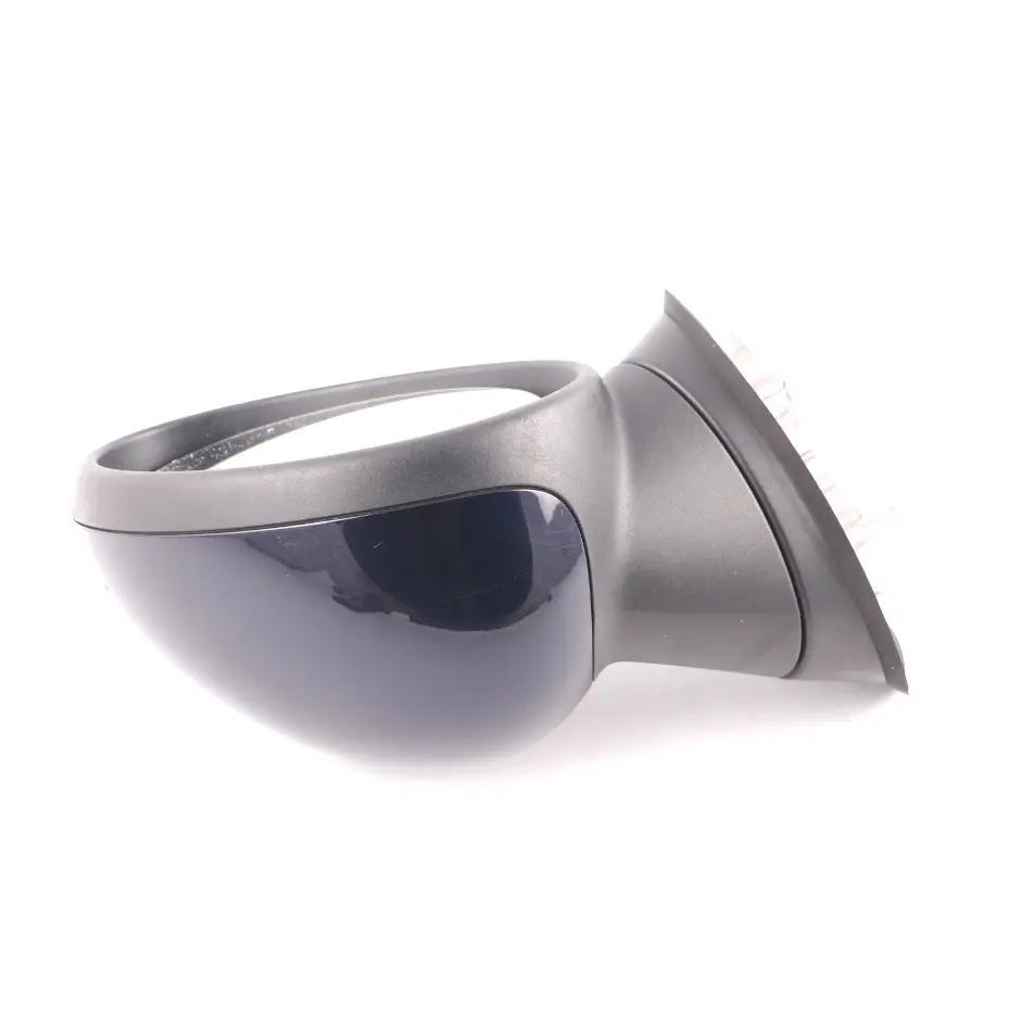 Mini Countyman R60 Wing Mirror Heated Door Right O/S Cosmic Blue Metallic B13 - SKU rhd-9805062-COB1 - Part number 9805062