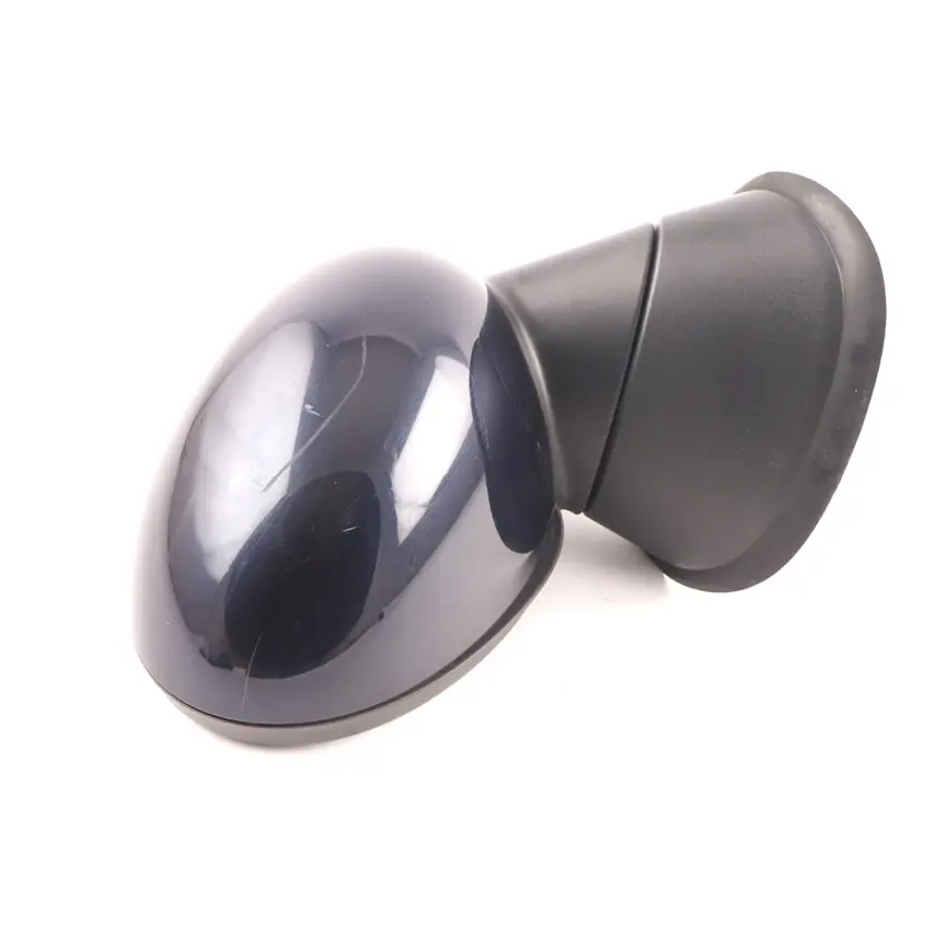 Mini Countyman R60 Wing Mirror Heated Door Right O/S Cosmic Blue Metallic B13 - SKU rhd-9805062-COB1 - Part number 9805062