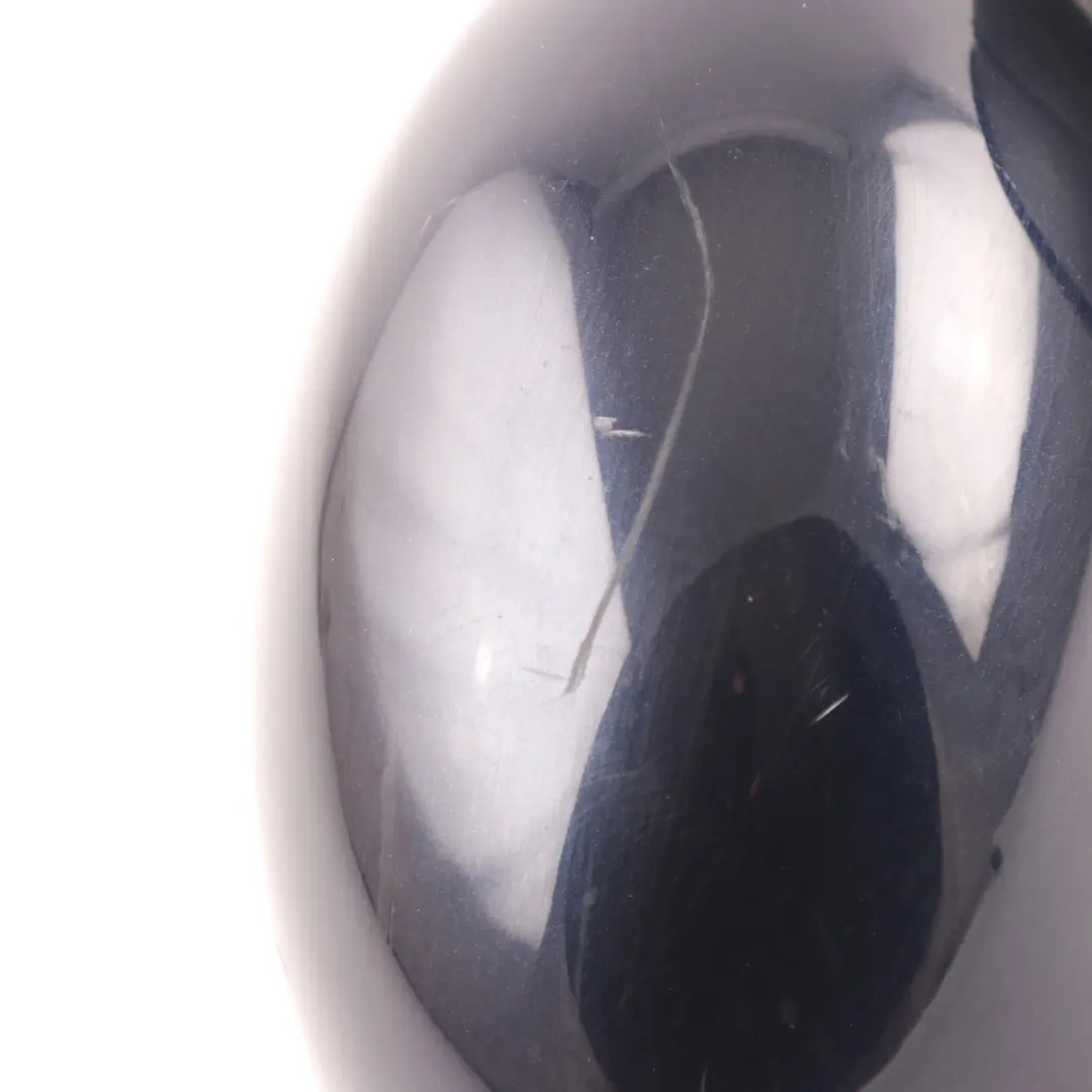Mini Countyman R60 Wing Mirror Heated Door Right O/S Cosmic Blue Metallic B13 - SKU rhd-9805062-COB1 - Part number 9805062