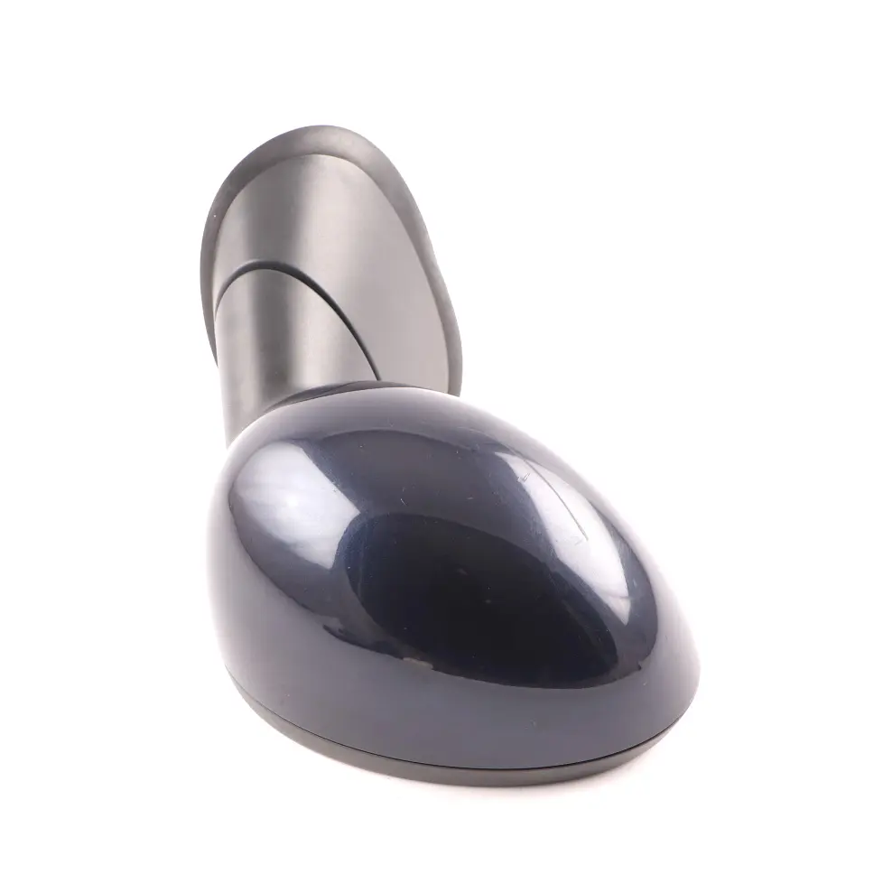 Countyman R60 Wing Mirror Heated Door Right O/S Cosmic Blue Metallic B13 to Mini with Part number 9805062 Mini Countyman R60 Wing Mirror Heated Door Right O/S Cosmic Blue Metallic B13 - SKU rhd-9805062-COB1 - Part number 9805062