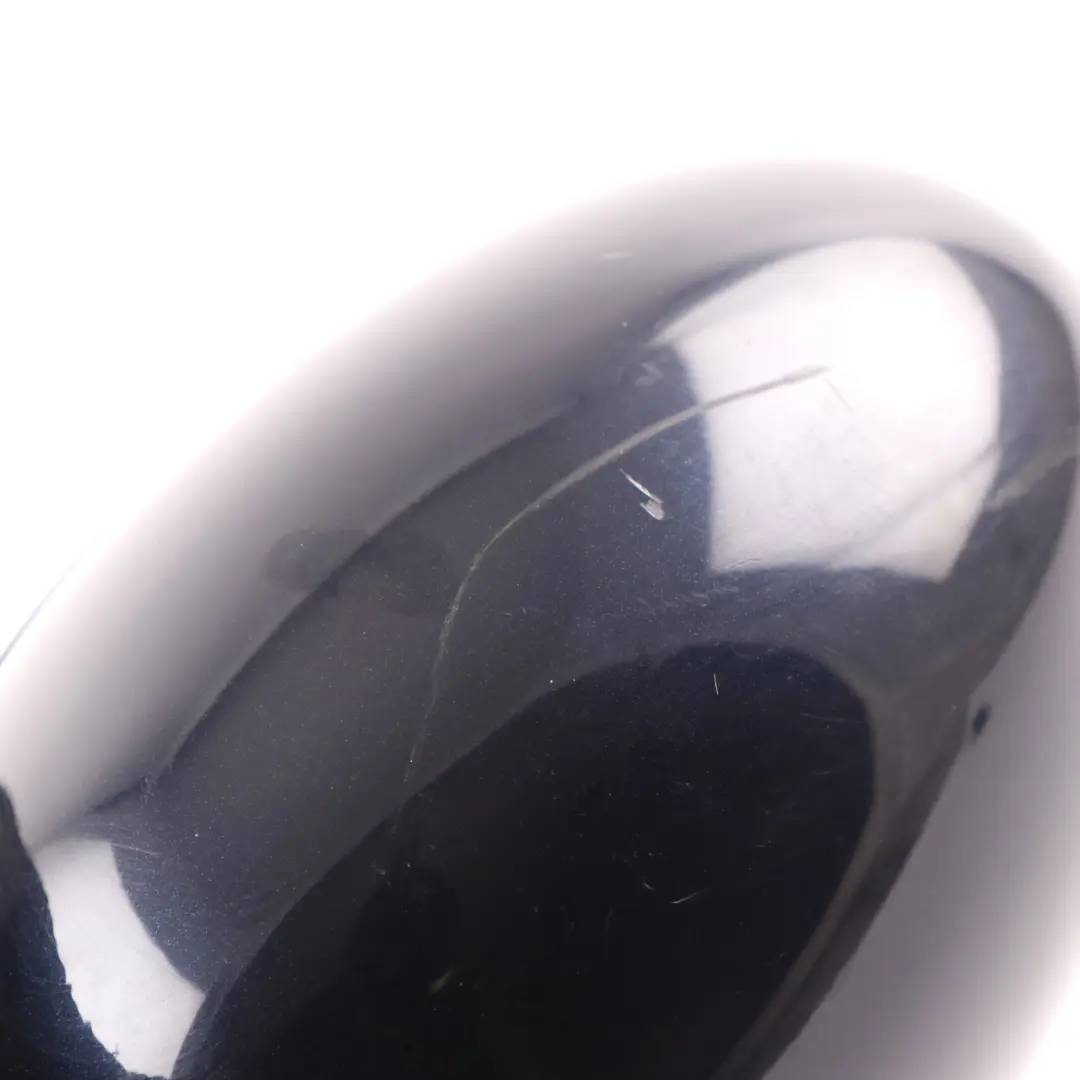 Countyman R60 Wing Mirror Heated Door Right O/S Cosmic Blue Metallic B13 to Mini with Part number 9805062 Mini Countyman R60 Wing Mirror Heated Door Right O/S Cosmic Blue Metallic B13 - SKU rhd-9805062-COB1 - Part number 9805062