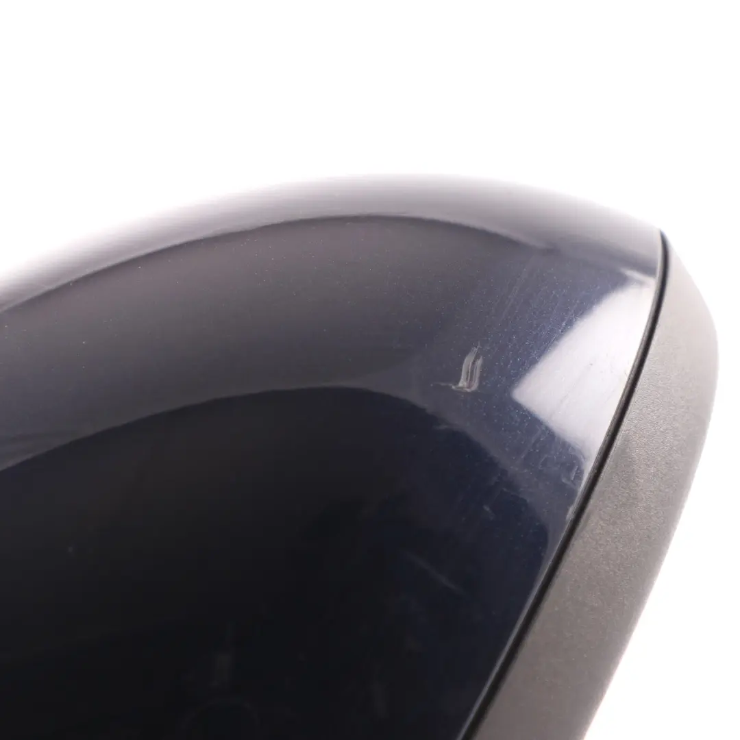 Countyman R60 Wing Mirror Heated Door Right O/S Cosmic Blue Metallic B13 to Mini with Part number 9805062 Mini Countyman R60 Wing Mirror Heated Door Right O/S Cosmic Blue Metallic B13 - SKU rhd-9805062-COB1 - Part number 9805062