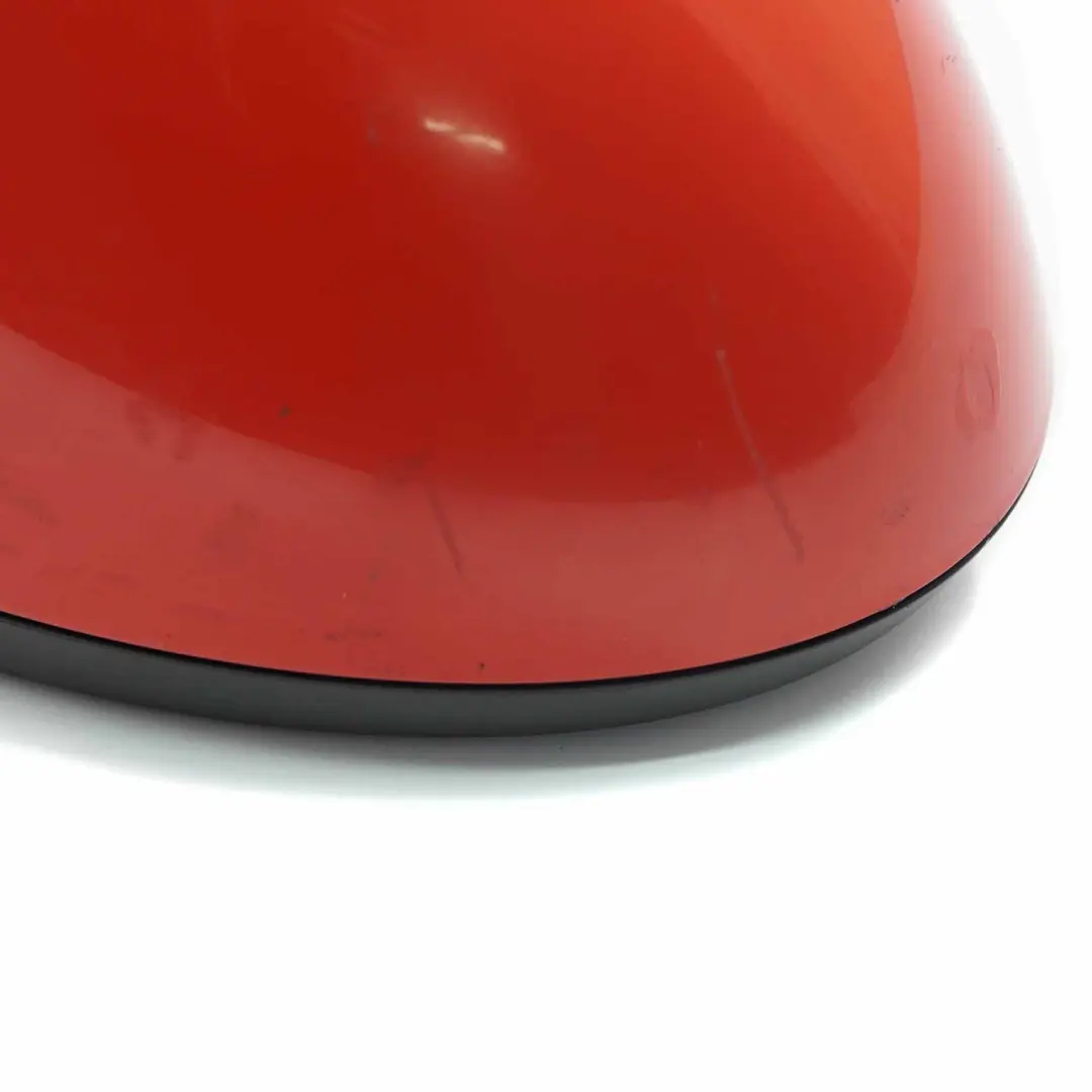 Door Wing Mirror Mini Countyman R60 Paceman R61 Right O/S Pure Red - B16 to with Part number 9805062 Door Wing Mirror Mini Countyman R60 Paceman R61 Right O/S Pure Red - B16 - SKU rhd-9805062-PRE - Part number 9805062